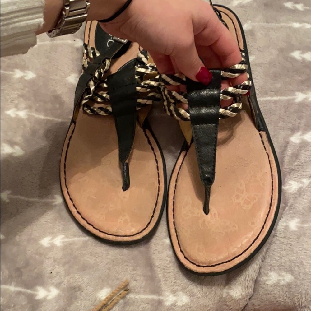 B.o.c Sandals!